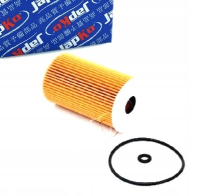 FILTRO ACEITES JAPKO PARA KIA STONIC 1.6  