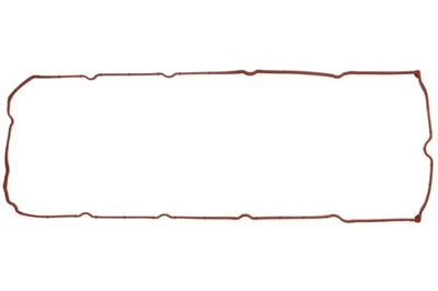 Elring прокладка кришки клапанів 031.720 фото №1