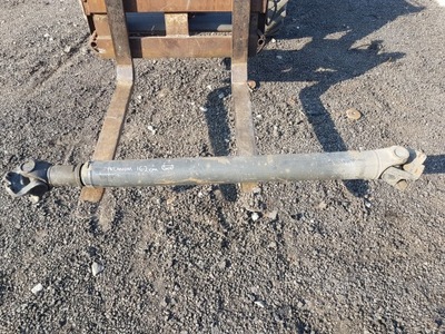 Wał привідний 162cm renault premium dci фото №1