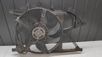 Вентилятор корпус opel tigra b ii 24463854 фото №1