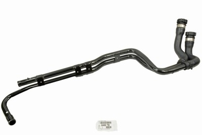 Шланг труба обігріву webasto c8 807 jumpy expert scudo iii 2007- оригінальний номер фото №1