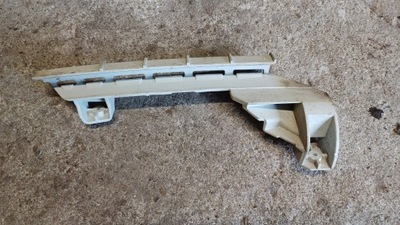 Seat leon iii направляющая стекло левый задняя 5f9839613a фото №1