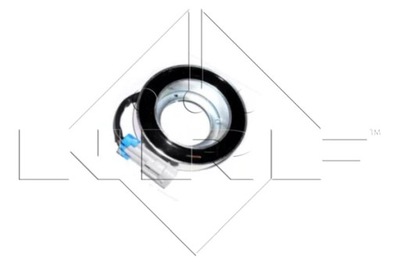 NRF 38420 CEWKA, EMBRAGUE ELEKTROMAGNETYCZNE (SPREZARKA)  