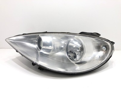 Фара лівий перед peugeot 807 1401105780 лампа фото №1