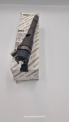 Инжектор форсунка 0445110255 фото №1