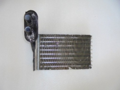 Отопитель audi a3 1h2819031a фото №1