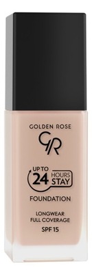 Golden Rose Podkład do twarzy kryjący (05) 35 ml