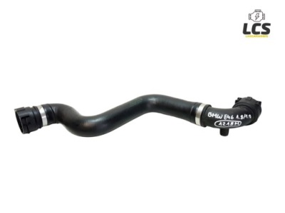 Шланг води труба bmw e46 1.8 1.9 1436375 1436407 фото №1