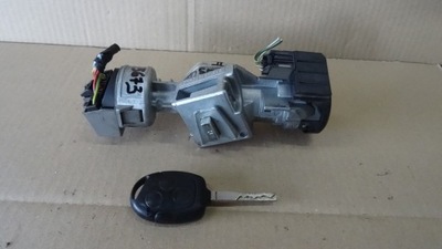 Focus 2 ii замок зажигания 3m513f880ad фото №1