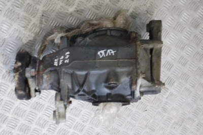 Дифференциал редуктор задний  мост w222 a2213511503 фото №1