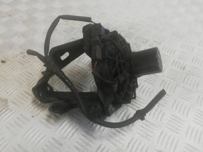 Вентилятор вентилятор smart forfour ii twingo iii фото №1