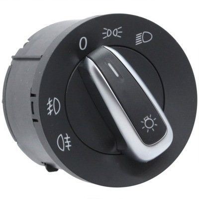 VW CADDY JETTA TOURAN SWITCH SWITCH LIGHT  