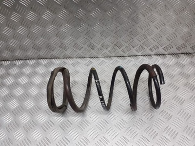 Пружина перед kia carens ii 2.0 16v cvvt фото №1