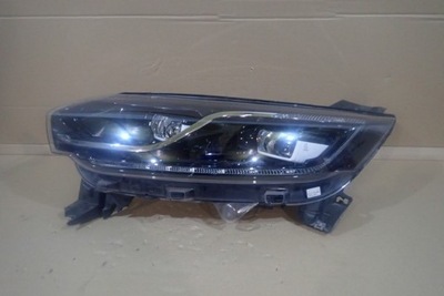 Лампа левая левый full led renault espace 5 v 2015- фото №1