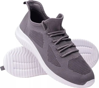 MĘSKIE BUTY SPORTOWE MIEJSKIE LEKKIE MARTES EMIDY ROZMIAR 42