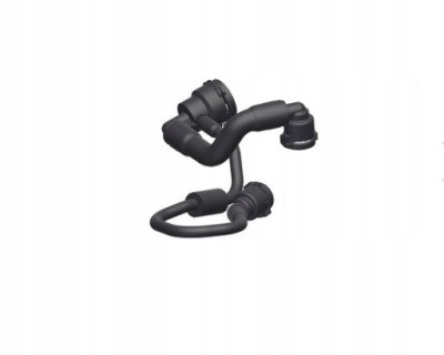 Оригинальный пабтрубок  шланг воды mercedes w253 a2055015301 фото №1