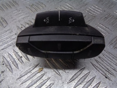 Переключатель pilot радио chevrolet epica 96645122 фото №1