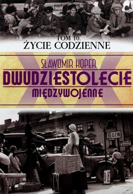 Życie codzienne Sławomir Koper