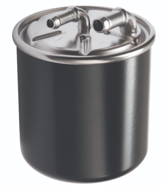 Фильтр топлива mercedes wiele modeli фото №1