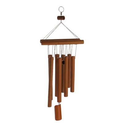 Wind Chime Hanging Charms Scene Layout Style 1