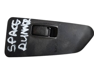 Панель вікон mr356728 mitsubishi space runner фото №1