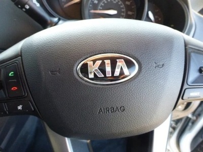 Подушка водителя подушка безопасности kia rio iii 11- фото №1