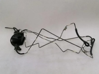 Ferrari ff f151 reservior 198339 контейнер exhaust вакуумный бак and трубки фото №1