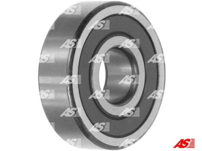 Стартер подшипник генератора фото №1