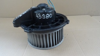 Frontera b lift воздуходувка вентилятор обдув фото №1