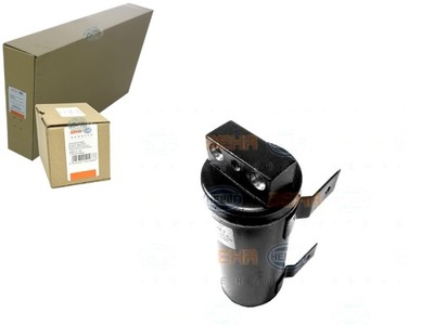 Behr hella service 8ft 351 195-471 осушувач кондиціонера behr hella фото №1