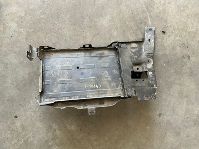 C4 grand picasso ii основание аккумулятор 7501948001 фото №1