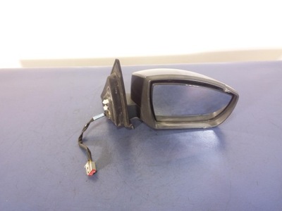 Ford galaxy зеркало правое 014347 фото №1