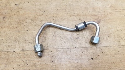 Шланг трубка упорскування ford mondeo mk5 1.5 ecoboost фото №1