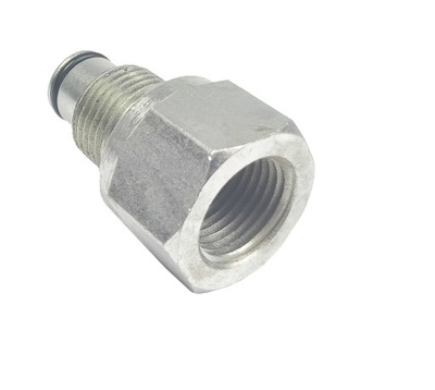 tulejka ciśnieniowa rozdzielacza P40