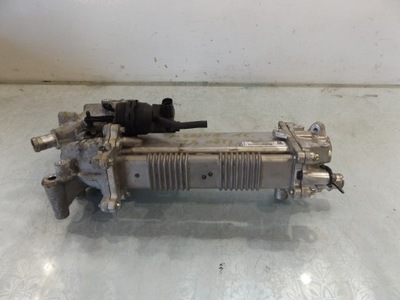 Meriva b 1,6cdti egr фото №1