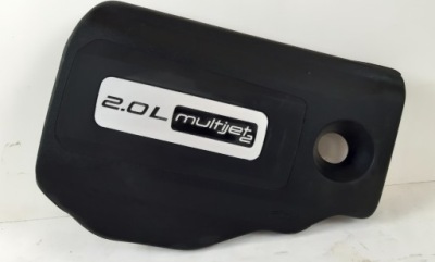 Jeep cherokee kl 2.0 mtj защита двигателя фото №1