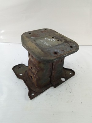 F419 зона деформації antara / captiva правий перед фото №1