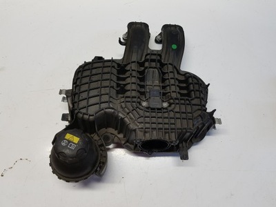 Bmw i3 i01 коллектор всасывающий 8530103 фото №1