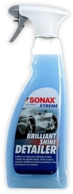 SONAX Xtreme Brilliant Shine Detailer quick 750ml