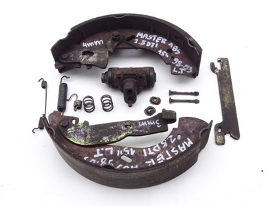 Renault master ii 98-03 набор haluclowy левый задняя 15 фото №1