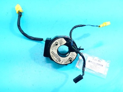 Лента подушка безопасности шлейф honda jazz ii 02-08 фото №1