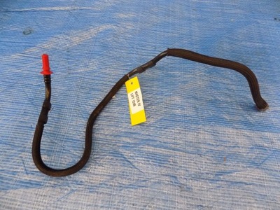 Wąż шланг пального renault master iii lift iv 2,3dci 150km 2020r фото №1