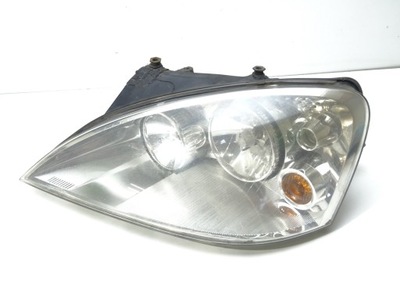 REFLEKTOR LAMPA PRZÓD LEWA FORD GALAXY 00-06