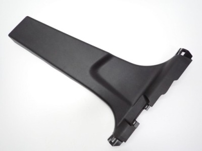 Пластик захист стійка ліва 769165836r renault kadjar 16r фото №1