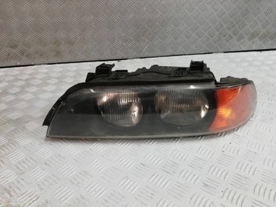 QQ BMW E39 ФАРА ПЕРЕДНИЙ ПРАВАЯ 152139-00LI