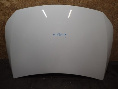 Капот mercedes a klasa w177 фото №1