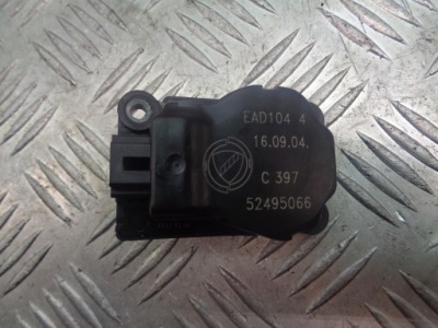 Моторчик отопителя alfa romeo 156 52495066 фото №1