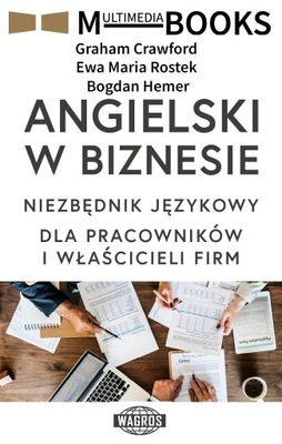 *online ANGIELSKI W BIZNESIE. NIEZBĘDNIK *m-book