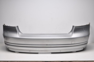 Volvo s80 ii бампер задняя задний sedan pdc фото №1