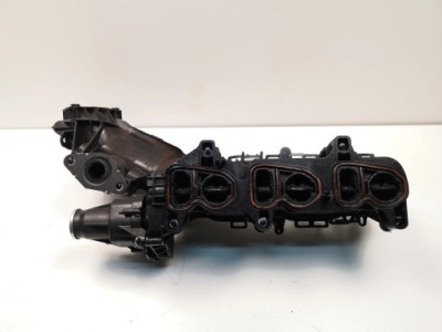 Колектор всмоктуючий mini bmw 108452s10 фото №1